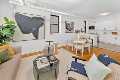 315 E 56th Street #GRA, New York City, NY 10022 - Photo 2