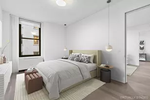 25 Broad St, New York City, NY 10004 - Photo 2