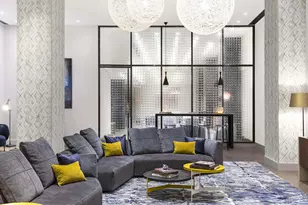 25 Broad St, New York City, NY 10004 - Photo 8