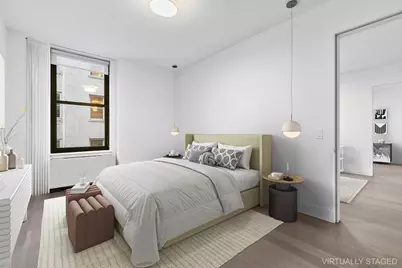 25 Broad Street #PH-J, New York City, NY 10004 - Photo 2