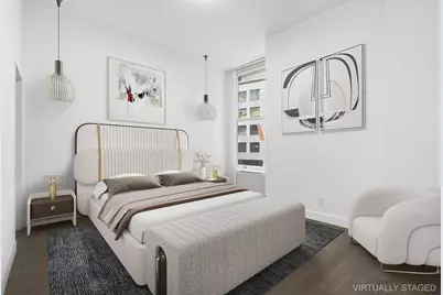 25 Broad Street #PH-J, New York City, NY 10004 - Photo 4