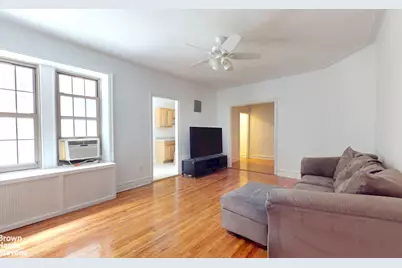 1100 Grand Concourse #1D, Bronx, NY 10451 - Photo 12