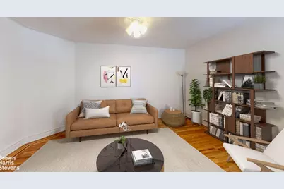 1100 Grand Concourse #1D, Bronx, NY 10451 - Photo 2
