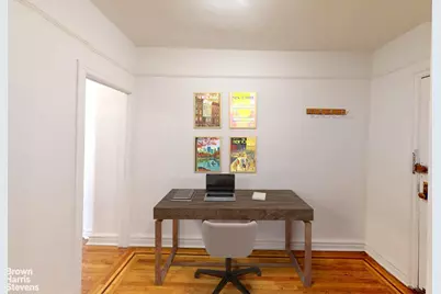 1100 Grand Concourse #1D, Bronx, NY 10451 - Photo 4