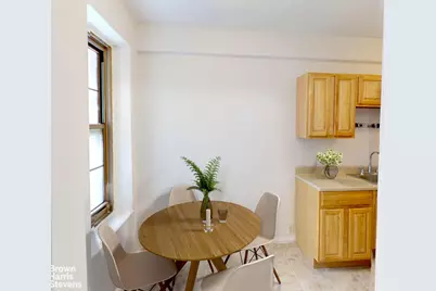 1100 Grand Concourse #1D, Bronx, NY 10451 - Photo 8