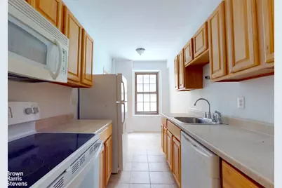 1100 Grand Concourse #1D, Bronx, NY 10451 - Photo 16