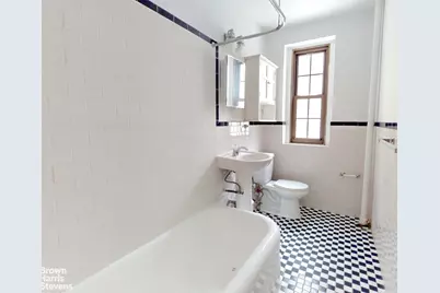 1100 Grand Concourse #1D, Bronx, NY 10451 - Photo 10