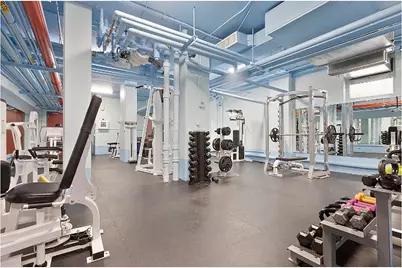 549 W 123rd Street #21H, New York City, NY 10027 - Photo 14