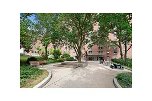 549 W 123rd St, New York City, NY 10027 - Photo 12