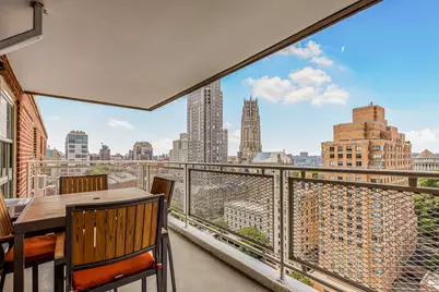 549 W 123rd Street #21H, New York City, NY 10027 - Photo 8
