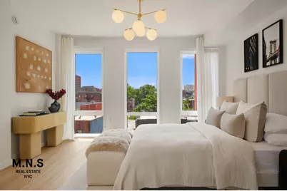 1042 Atlantic Avenue #11-L, Brooklyn, NY 11238 - Photo 8