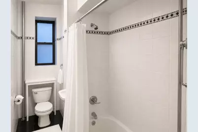 515 W 122nd Street #4, New York, NY 10027 - Photo 4