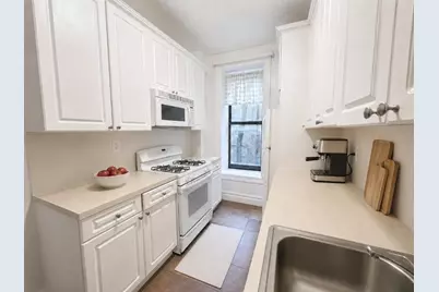515 W 122nd Street #4, New York, NY 10027 - Photo 2