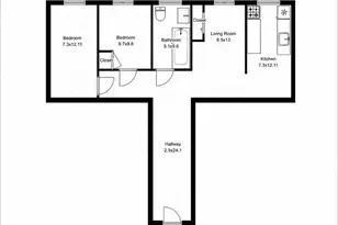515 W 122nd St, New York, NY 10027 - Photo 8
