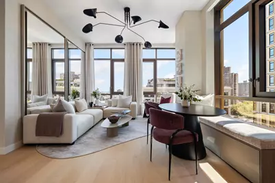 480 Kent Avenue #21E, New York City, NY 11249 - Photo 1