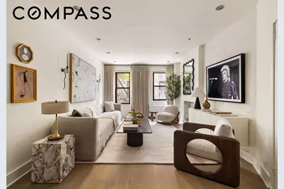 250 W 16th Street #3G, New York City, NY 10011 - Photo 1