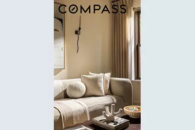 250 W 16th Street #3G, New York City, NY 10011 - Photo 2