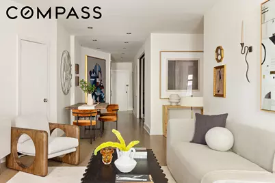 250 W 16th Street #3G, New York City, NY 10011 - Photo 4