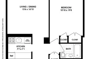 442 W 57th St, New York, NY 10019 - Photo 12