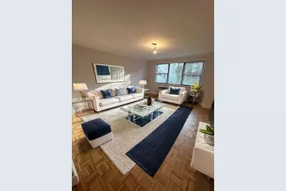 442 W 57th Street #4A, New York, NY 10019 - Photo 1