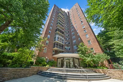 3135 Johnson Avenue #11J, New York City, NY 10463 - Photo 22