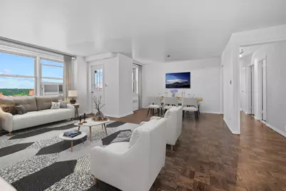 3135 Johnson Avenue #11J, New York City, NY 10463 - Photo 1