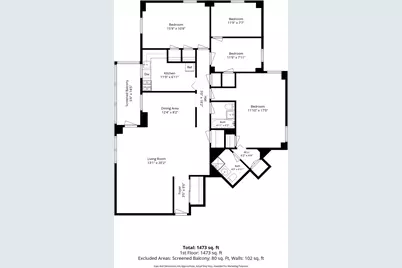 3135 Johnson Avenue #11J, New York City, NY 10463 - Photo 24