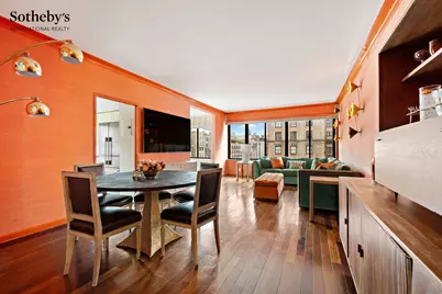 900 Park Avenue #14C, New York, NY 10075 - Photo 1