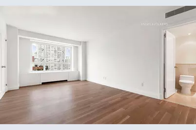 200 E 66th Street #C1605, New York City, NY 10065 - Photo 10