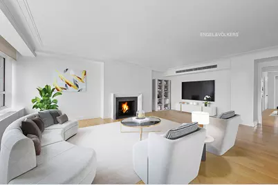 200 E 66th Street #C1605, New York City, NY 10065 - Photo 2