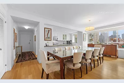 200 E 66th Street #C1605, New York City, NY 10065 - Photo 14