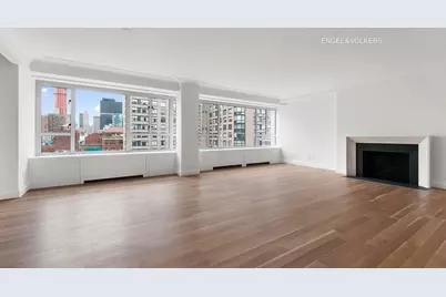 200 E 66th Street #C1605, New York City, NY 10065 - Photo 8