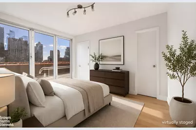 424 W 49th Street #6B, New York, NY 10019 - Photo 6
