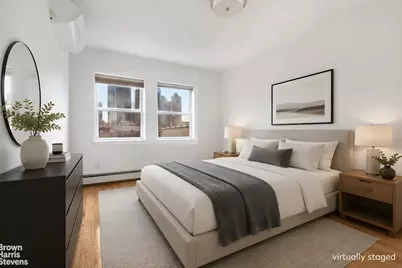 424 W 49th Street #6B, New York, NY 10019 - Photo 4