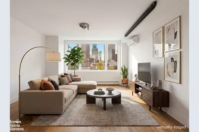 424 W 49th Street #6B, New York, NY 10019 - Photo 1
