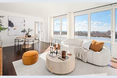 80 Riverside Boulevard #37A, New York, NY 10069 - Photo 2