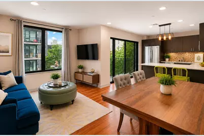 185 York Street #3C, New York City, NY 11201 - Photo 1