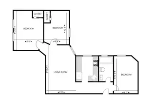 515 W 122nd St, New York, NY 10027 - Photo 10