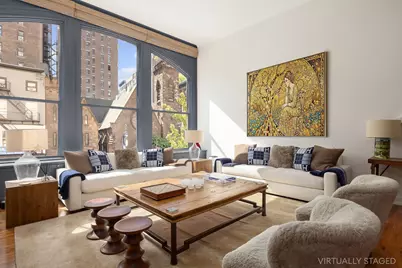 655 6th Avenue #2E, New York City, NY 10010 - Photo 1