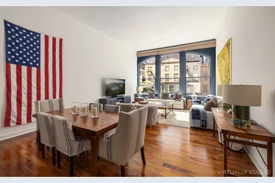 655 6th Avenue #2E, New York City, NY 10010 - Photo 2