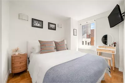201 E 25th Street #6K, New York City, NY 10010 - Photo 2