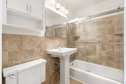 201 E 25th Street #6K, New York City, NY 10010 - Photo 8