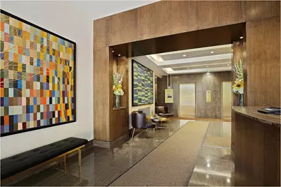 201 E 25th Street #6K, New York City, NY 10010 - Photo 10