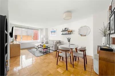 201 E 25th Street #6K, New York City, NY 10010 - Photo 6