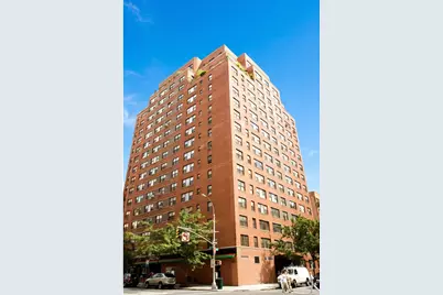 201 E 25th Street #6K, New York City, NY 10010 - Photo 14