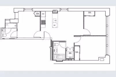 43 W 27th Street #5F, New York, NY 10001 - Photo 10