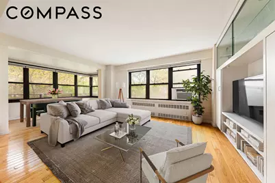 208 E Broadway #J106, New York City, NY 10002 - Photo 2