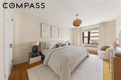 208 E Broadway #J106, New York City, NY 10002 - Photo 4