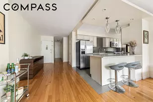 208 E Broadway, New York City, NY 10002 - Photo 1