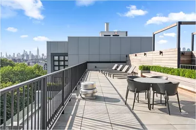 860 Lorimer Street #3G, Brooklyn, NY 11222 - Photo 12